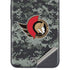 NHL Ottawa Senators Camo Google Pixel 5a Skin